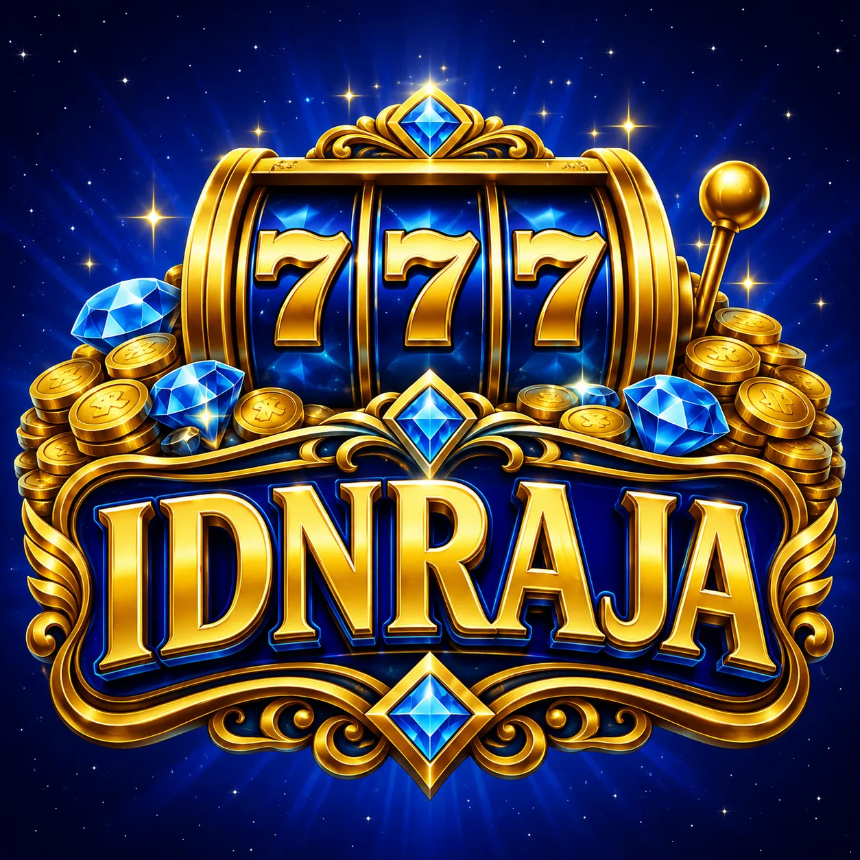 IDNRAJA - Pertarungan Epik di Dunia Battle Royale
